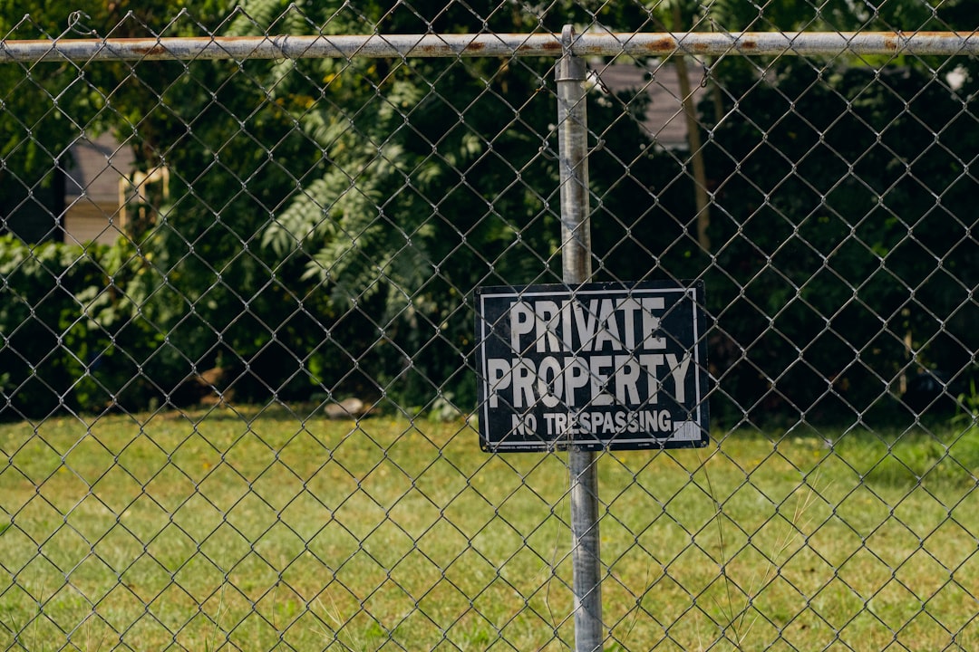 confident real estate agent