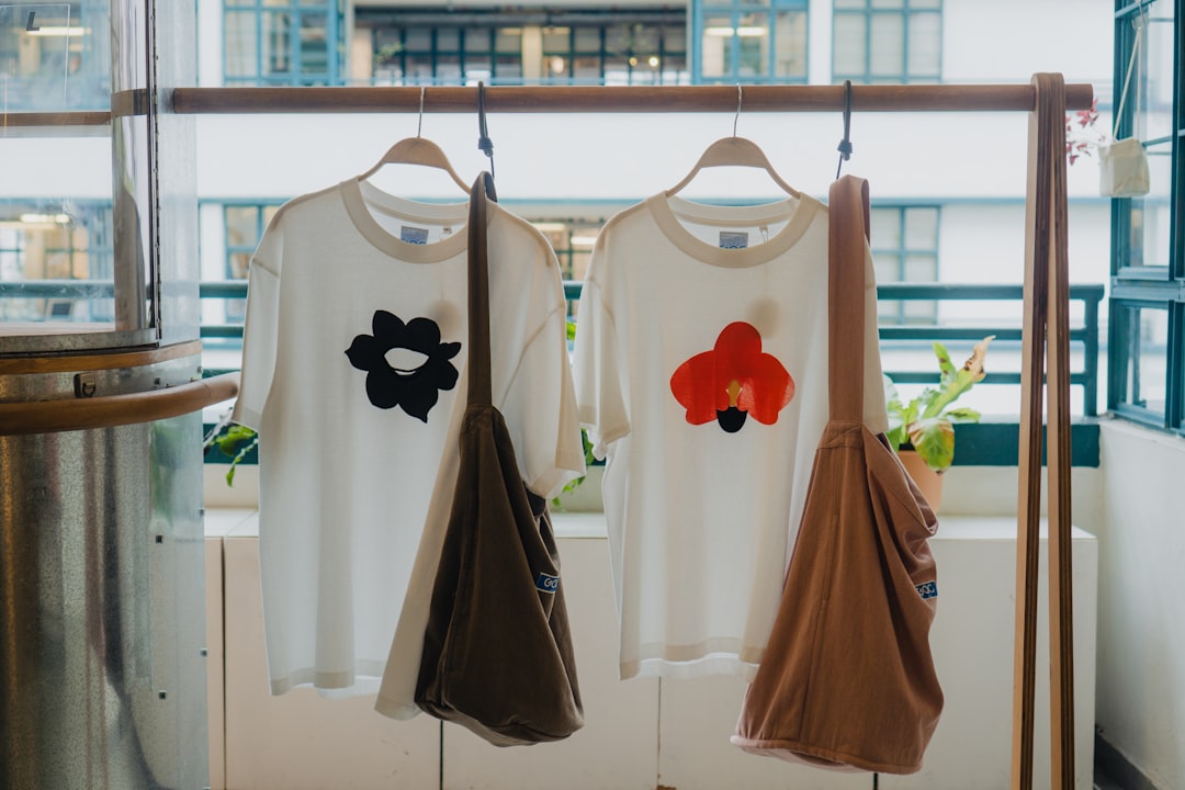 sustainable fashion concept