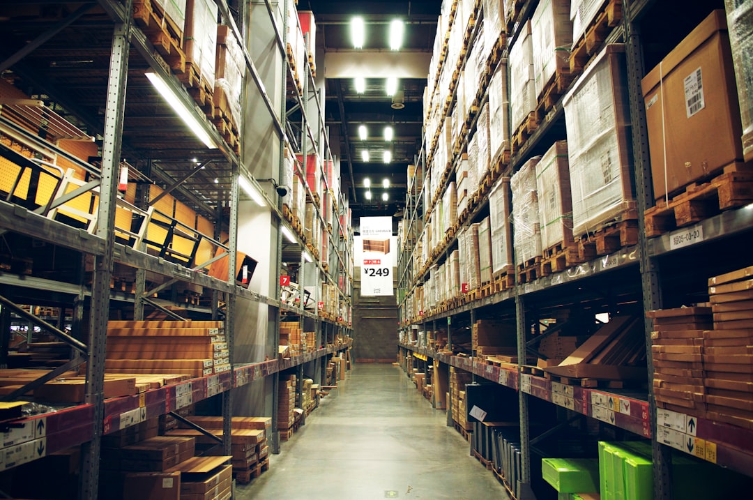 warehouse manager skills checklist