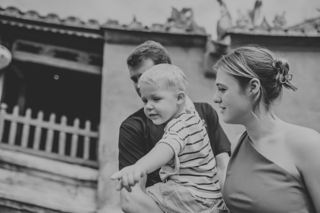 child development stages