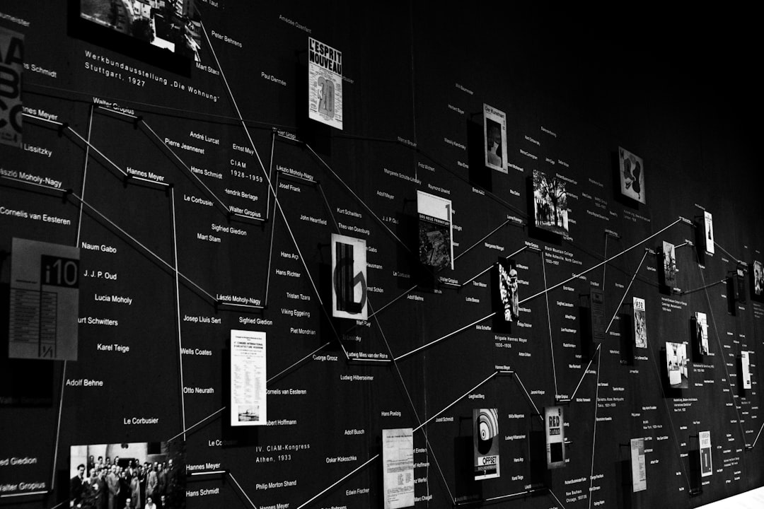 digital art timeline