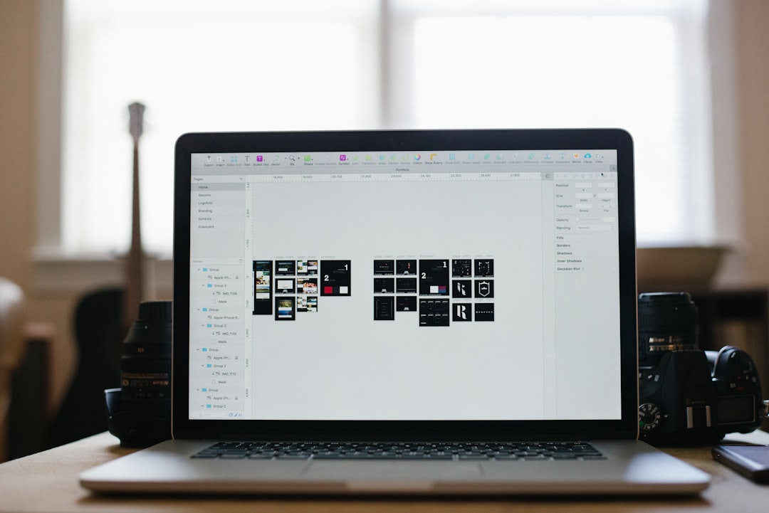 digital documentation workflow