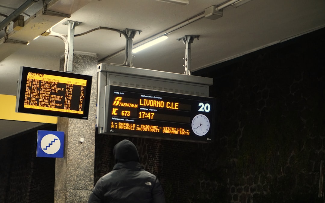 digital planning board