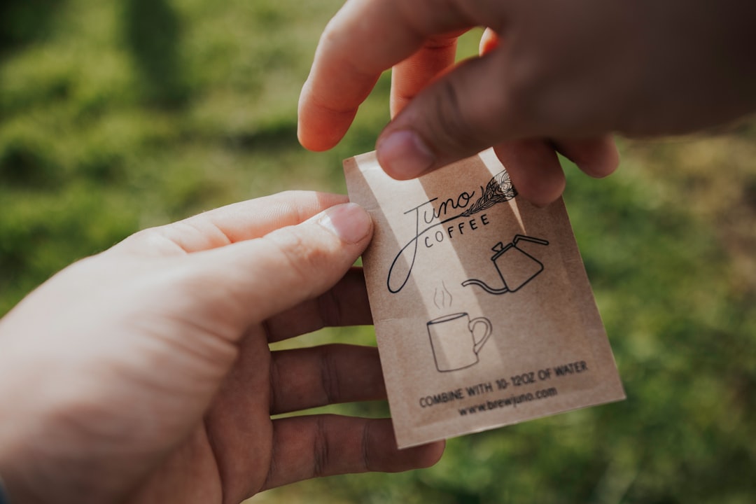 eco-friendly packaging materials