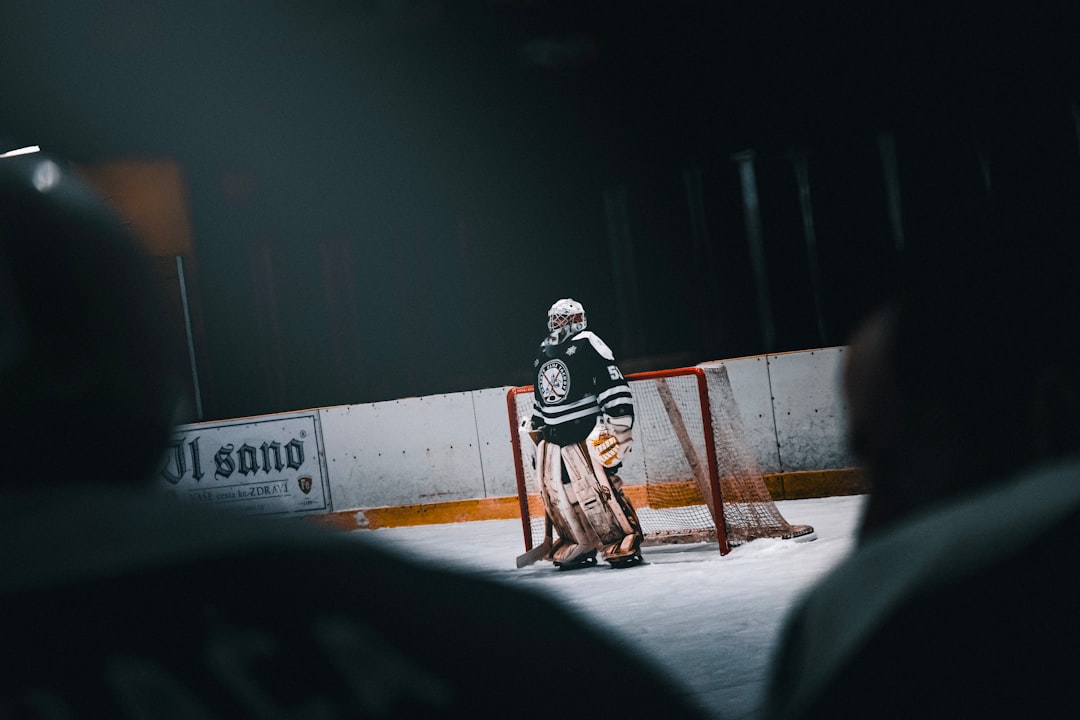 professional training session