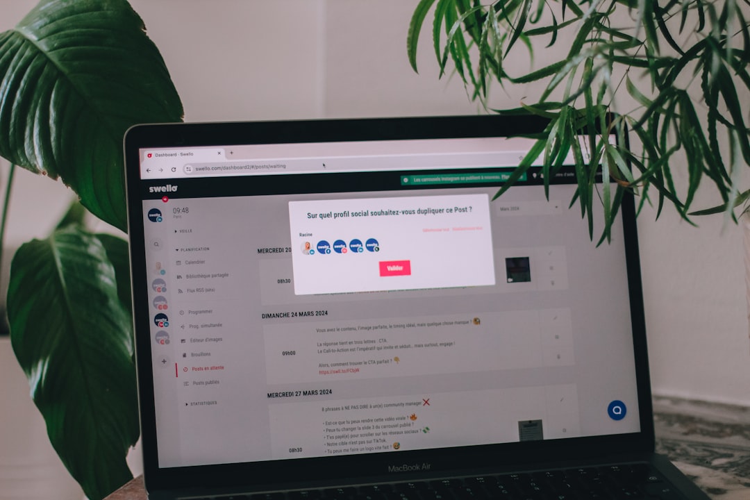 virtual influencer collaboration