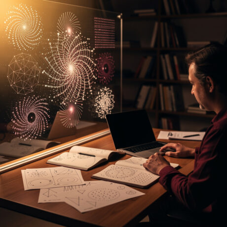 Prime Number Pattern Recognition