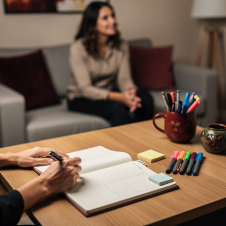 CBT Record Techniques