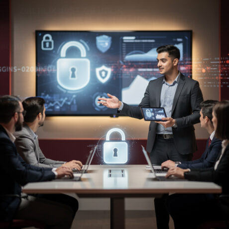 Digital Privacy Protection