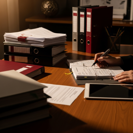 Workplace Safety Documentation