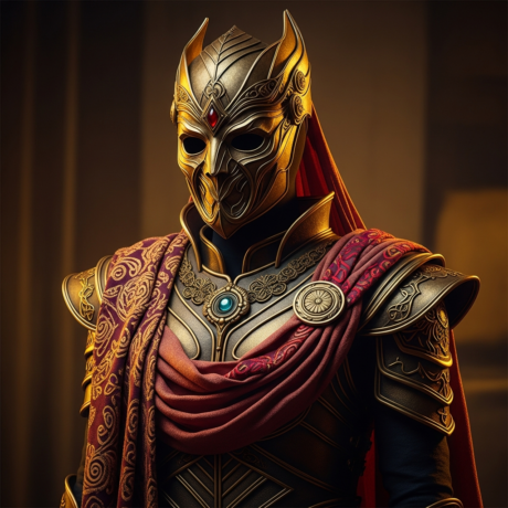 Character Costume Design