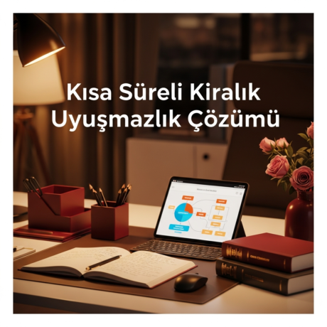 Short-Term Rental Dispute Resolution