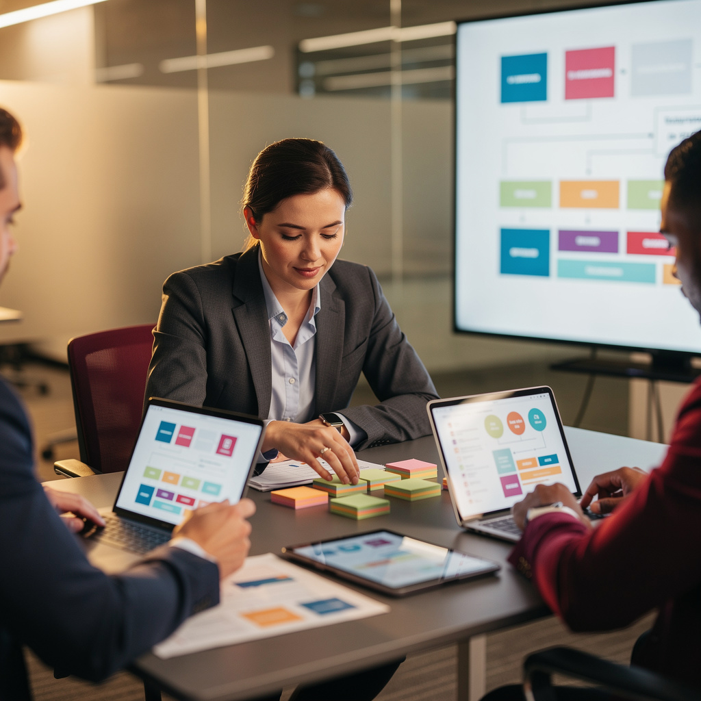 Corporate Training Design Mastery