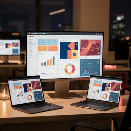 Meta Ads Tracking Mastery