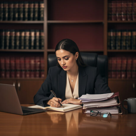 Paralegal Career Preparation
