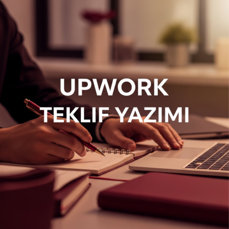 Upwork Proposal Writing