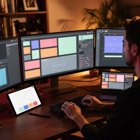 Build WordPress Custom Themes