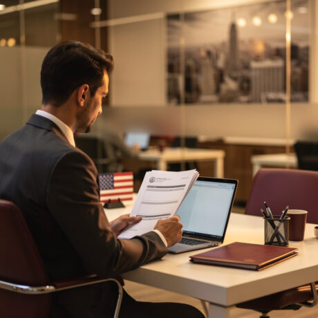 US LLC Formation Mastery: From Concept to Legal Compliance