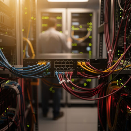 Network Routing Protocols Masterclass