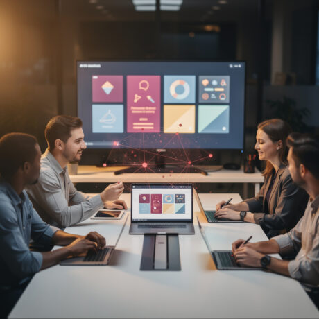 AI SaaS Product Development