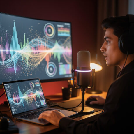 AI Voice Agent Development