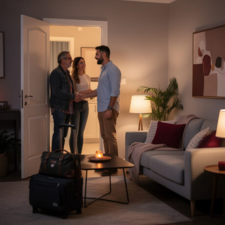 Airbnb Host Management Masterclass