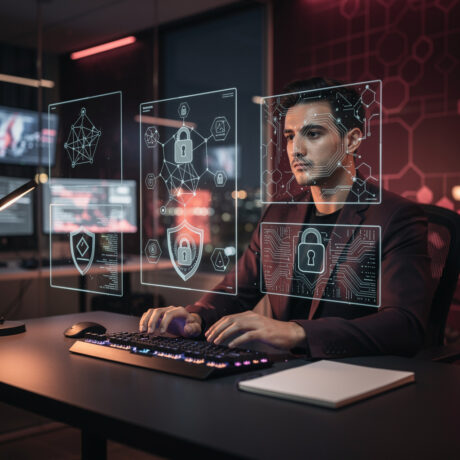 Smart Contract Security Auditing