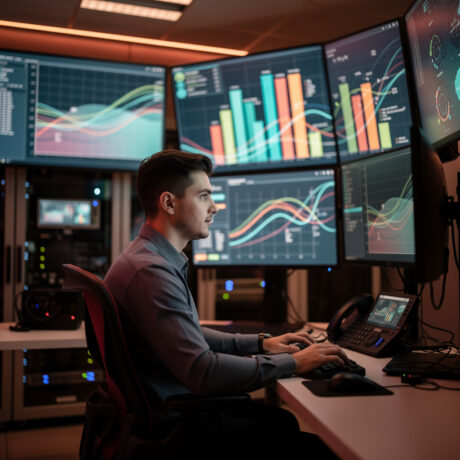 Smart Grid Energy Management