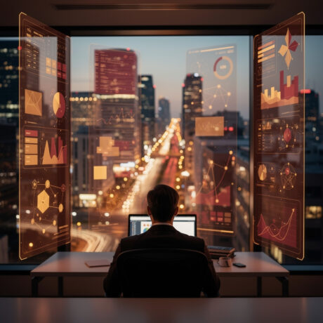 Smart City Data Platforms