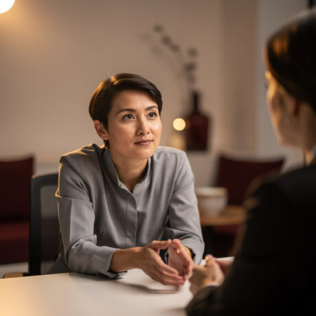 Active Listening Skills