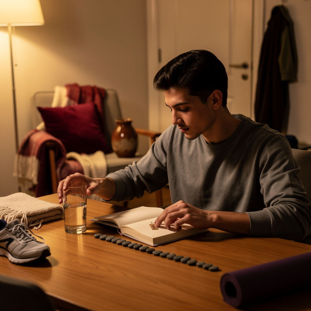 The Science of Habit Building