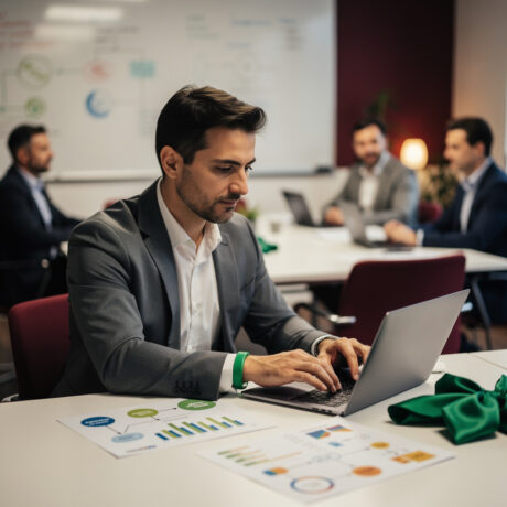 Six Sigma Green Belt Certification Prep