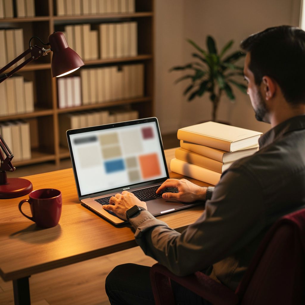 Amazon Self-Publishing Mastery