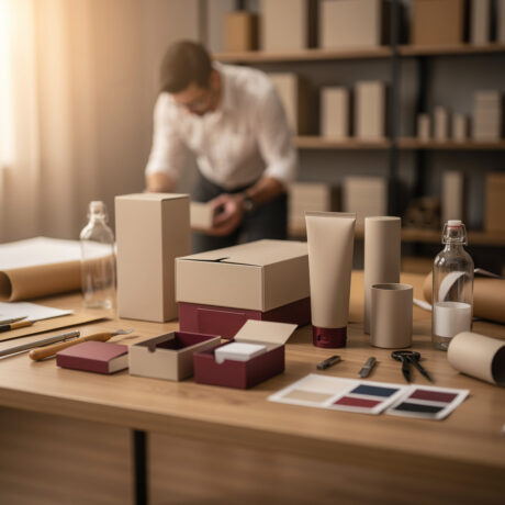 Packaging Design Fundamentals