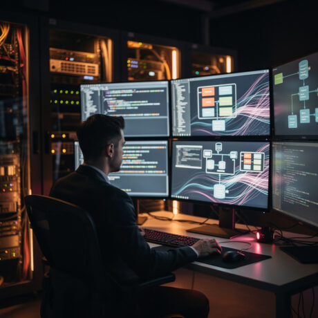 Ansible Server Configuration