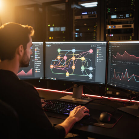 Airflow Workflow Orchestration