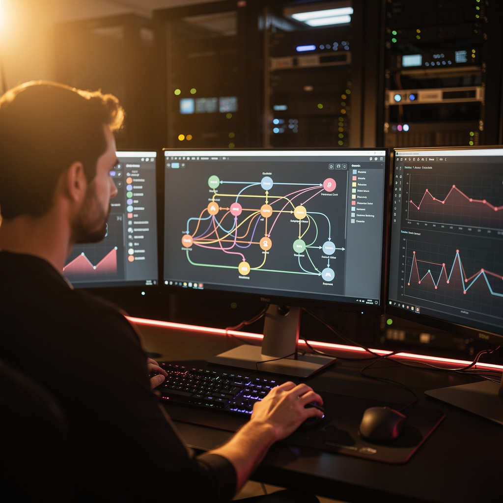 Airflow Workflow Orchestration