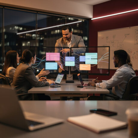 API-First Business Models