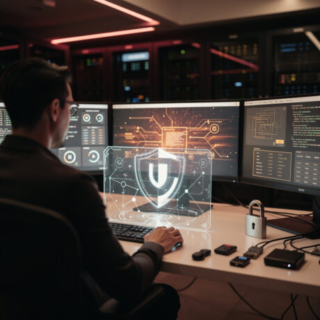 API Security Hardening