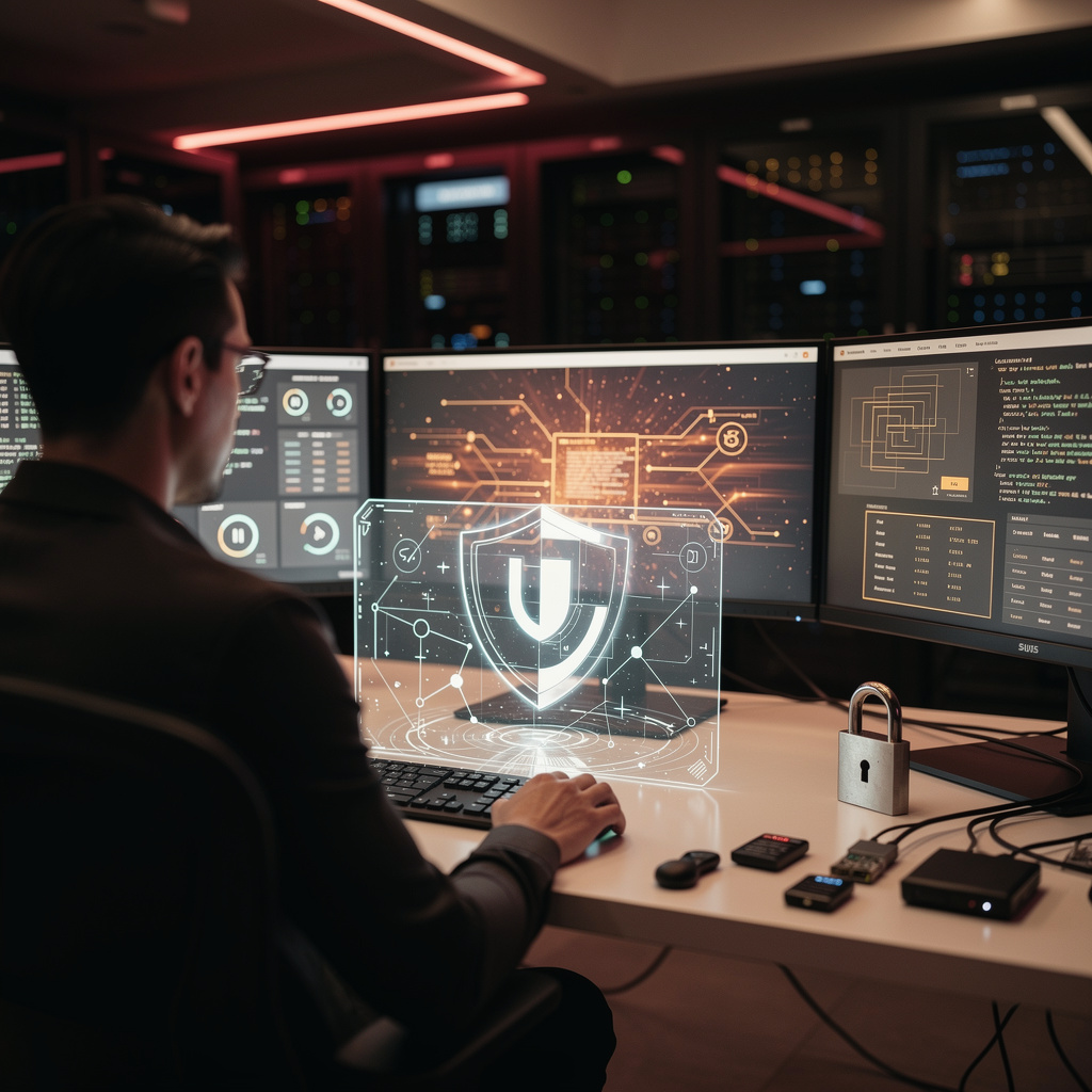 API Security Hardening