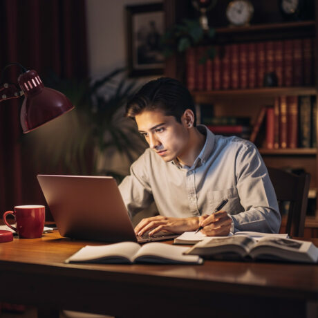 Research Paper Writing Mastery