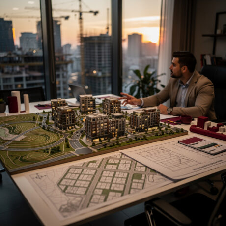 Land Development Feasibility