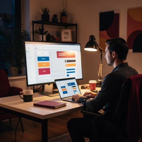 Mastering Articulate Rise 360 E-Learning