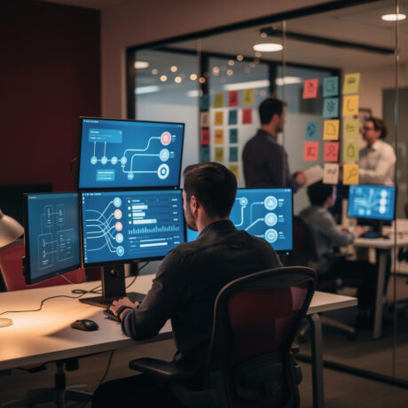 Azure DevOps Workflows