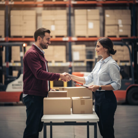 Mastering B2B Product Sourcing