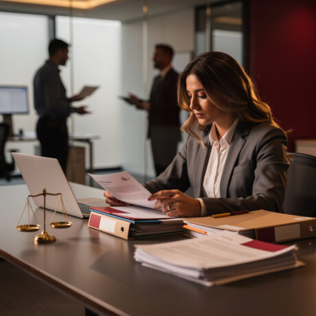 Independent Contractor Compliance