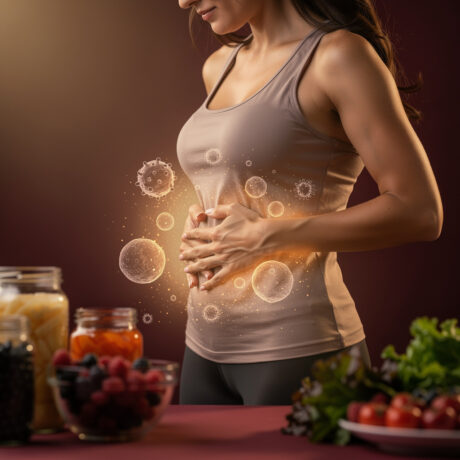 Gut Microbiome Optimization