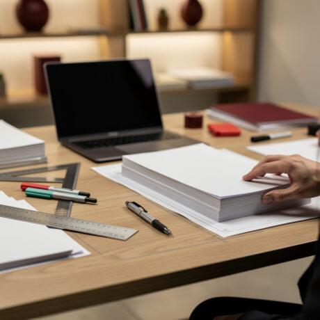 Document Formatting Techniques