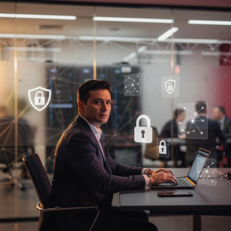 Information Security Governance