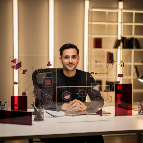 Information Architecture Design